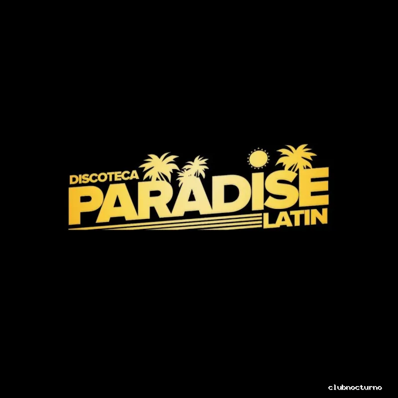 Discoteca Paradise Latin