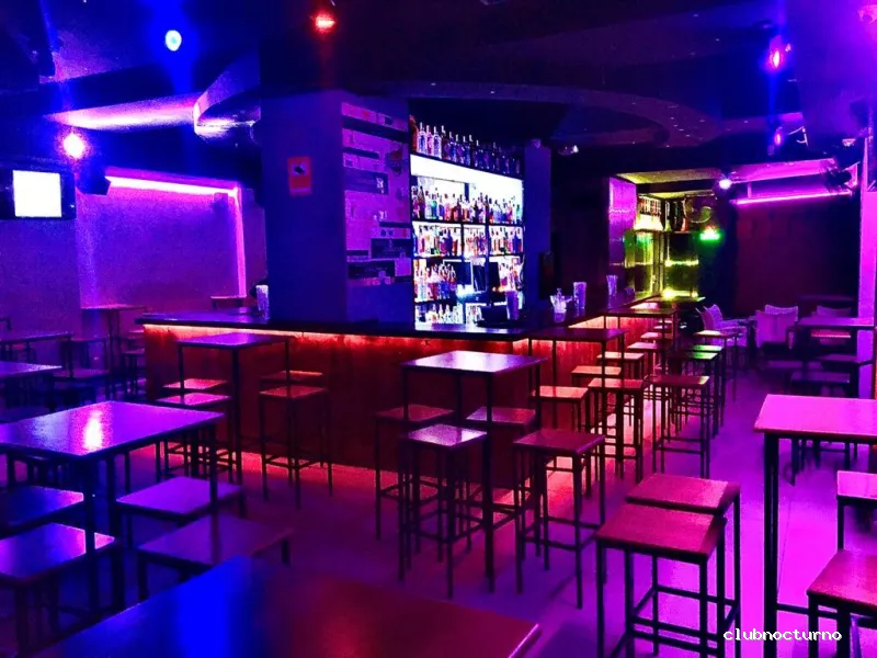 Pub Parabarap Granada