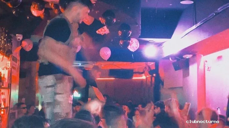 Pub Parabarap Granada