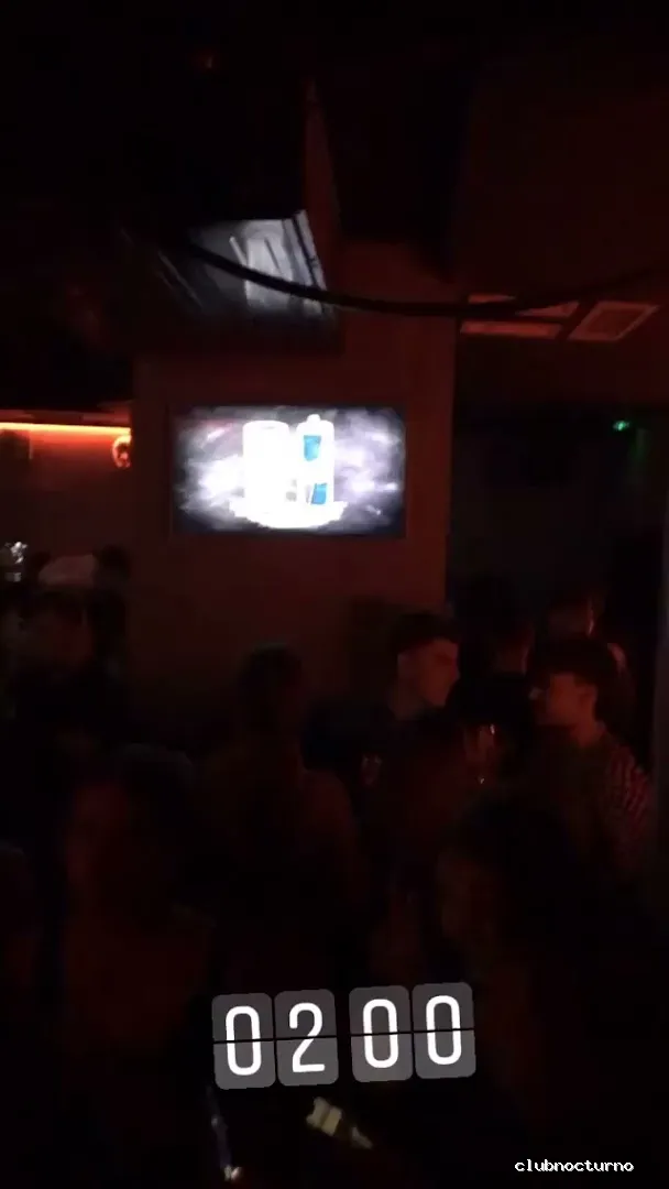 Pub Parabarap Granada