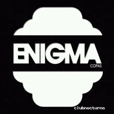 Enigma copas