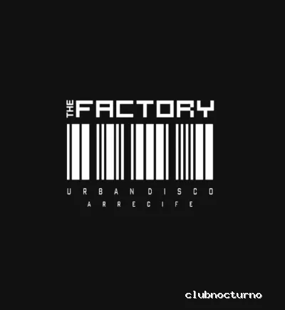 THE FACTORY URBAN DISCO