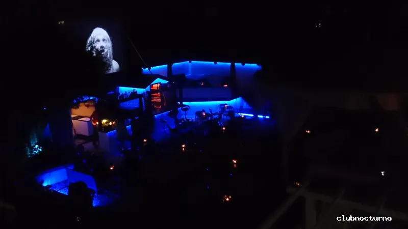 Chill Out El carmoli