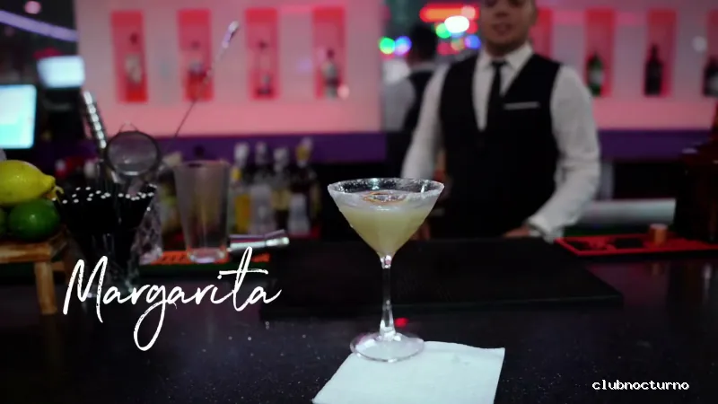 Tramps Tenerife - The King of Clubs