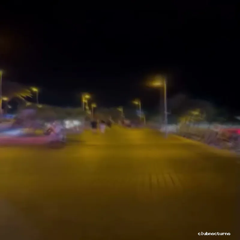 Tramps Tenerife - The King of Clubs