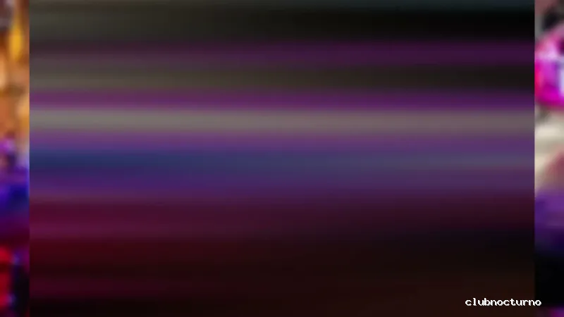 Tramps Tenerife - The King of Clubs