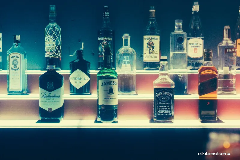 Tramps Tenerife - The King of Clubs