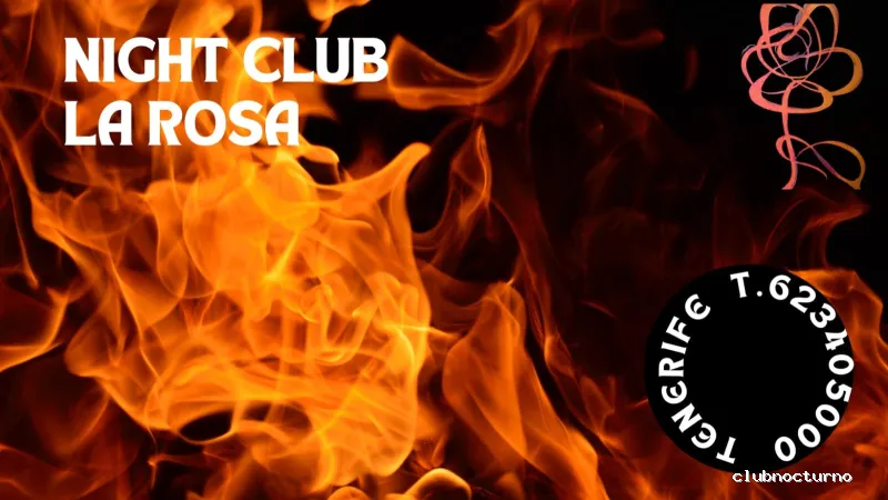 Club La Rosa