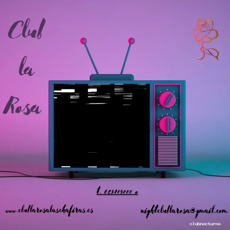 Club La Rosa