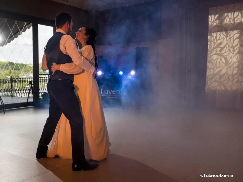 Luvent Discoteca Móvil y Eventos (by Jacobo Gómez)