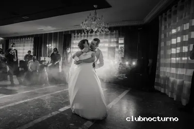 Luvent Discoteca Móvil y Eventos (by Jacobo Gómez)