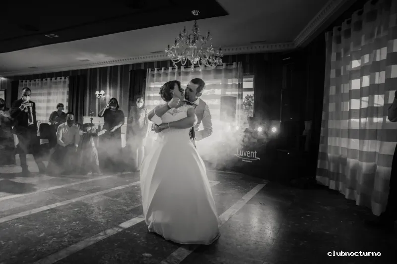 Luvent Discoteca Móvil y Eventos (by Jacobo Gómez)