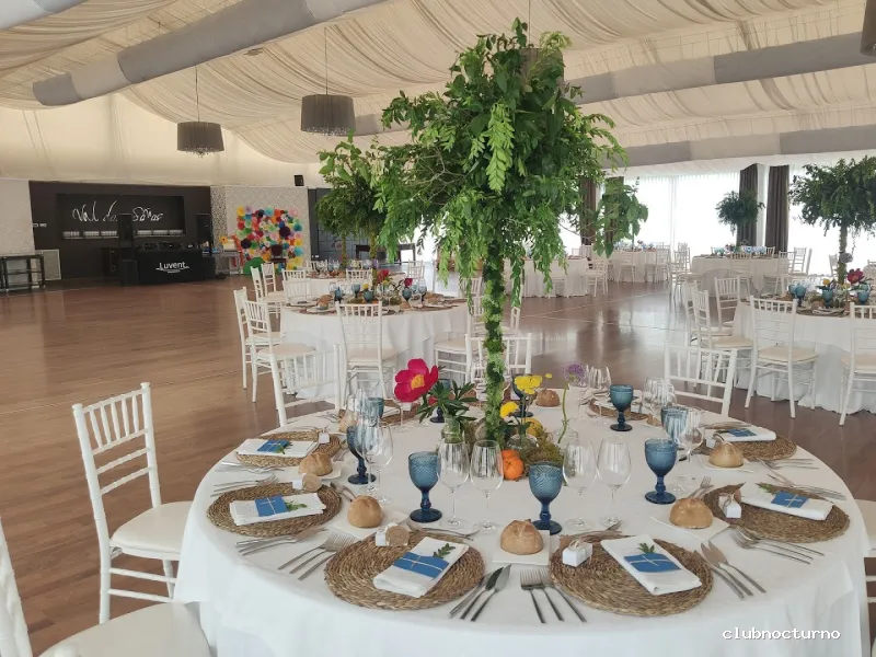 Luvent Discoteca Móvil y Eventos (by Jacobo Gómez)