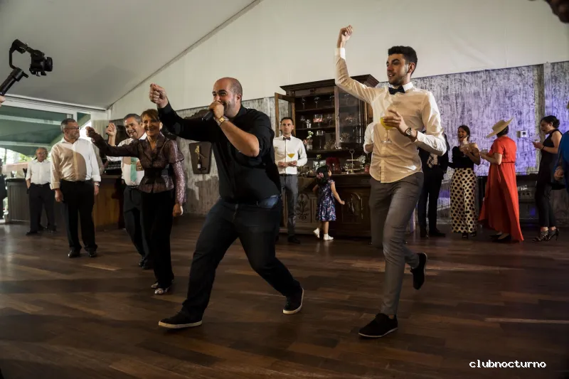 Luvent Discoteca Móvil y Eventos (by Jacobo Gómez)