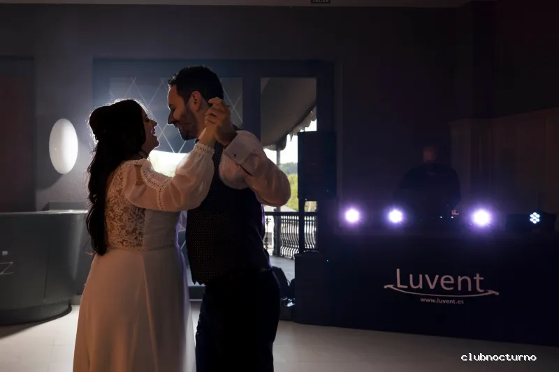 Luvent Discoteca Móvil y Eventos (by Jacobo Gómez)