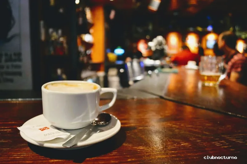 La Cuneta Rock Café