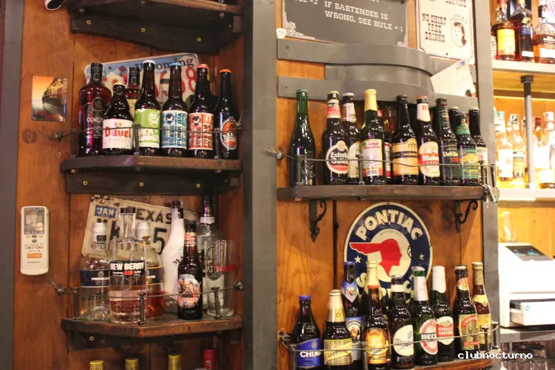 La Cuneta Rock Café