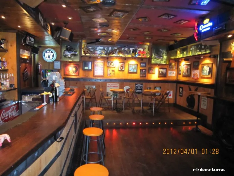 La Cuneta Rock Café