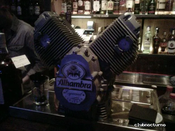 La Cuneta Rock Café