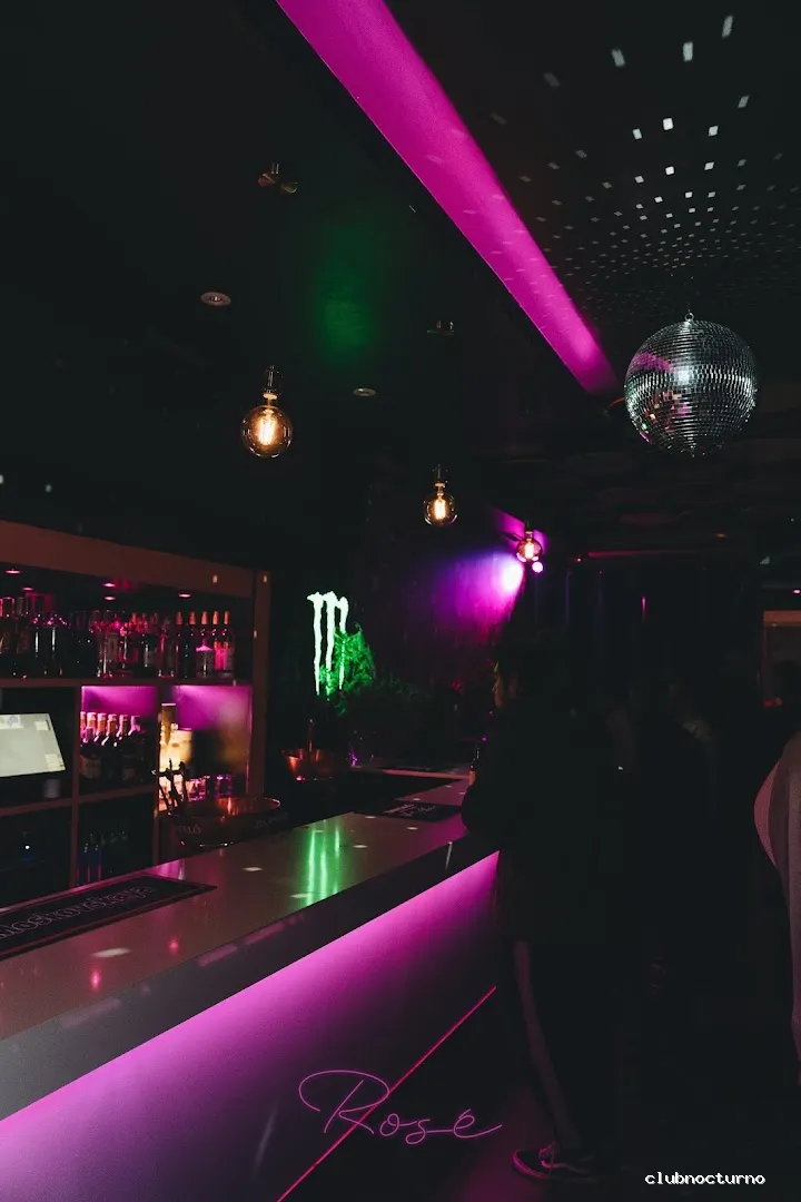 Rosé Pub & Conciertos