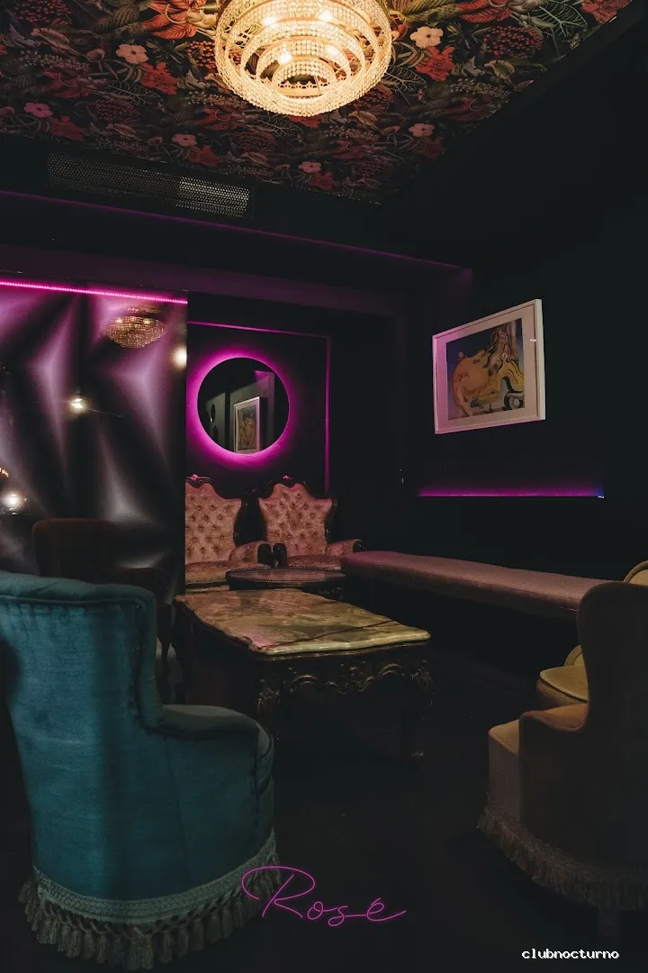 Rosé Pub & Conciertos