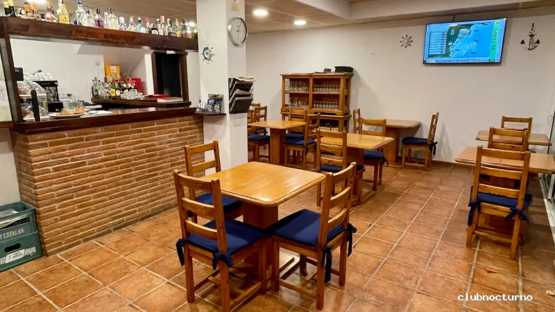 Bar Restaurant L'Escal