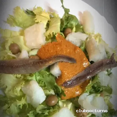 Bar Restaurant L'Escal