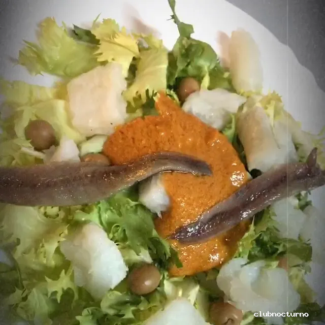 Bar Restaurant L'Escal