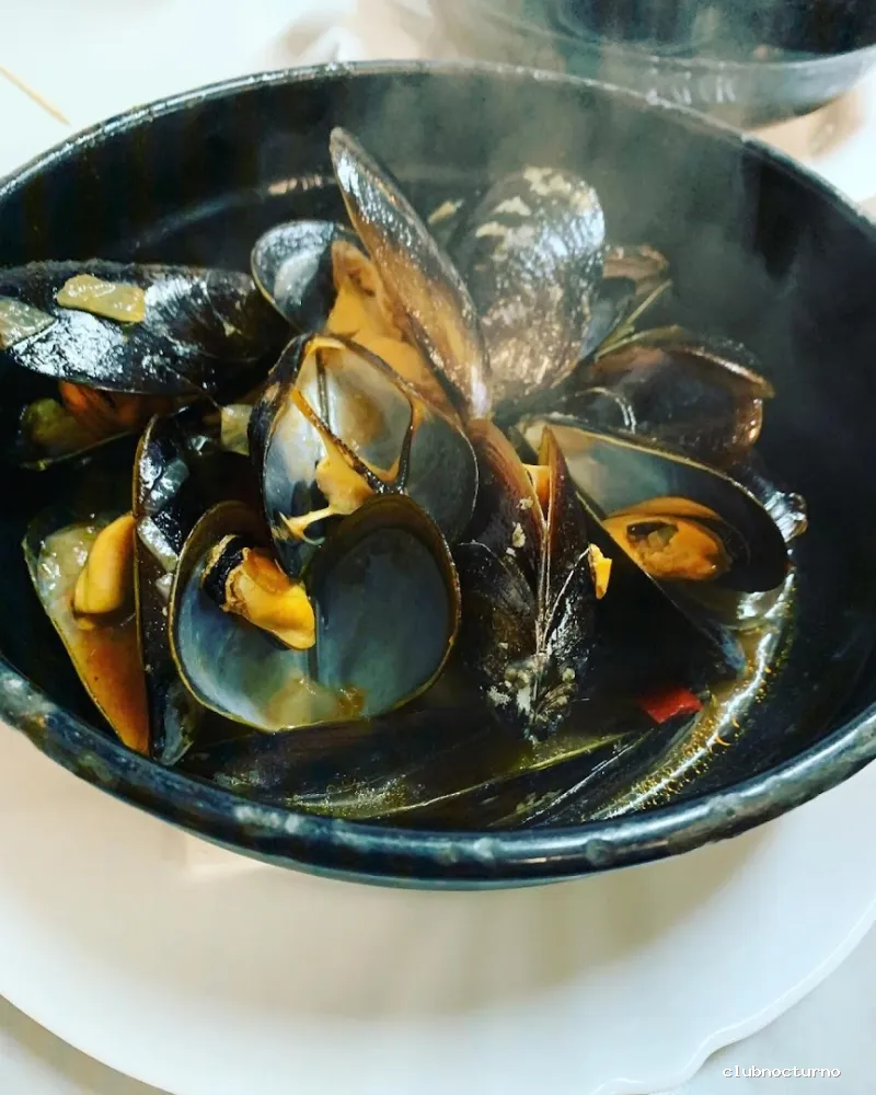 Bar Restaurant L'Escal