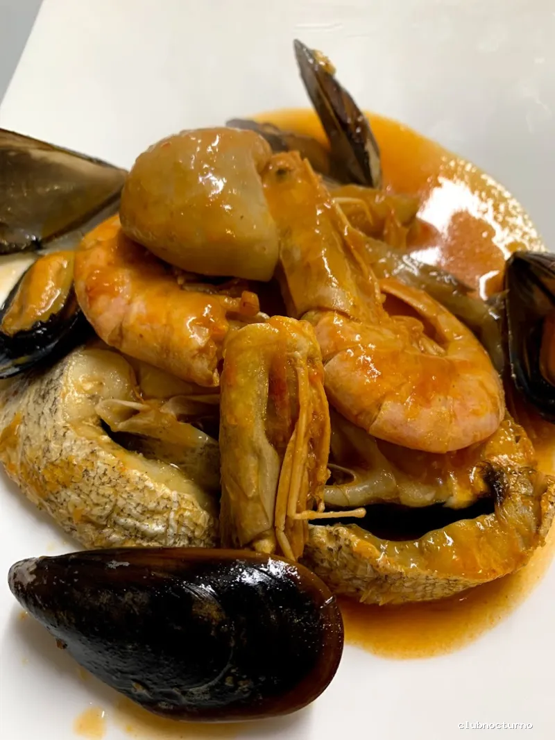 Bar Restaurant L'Escal