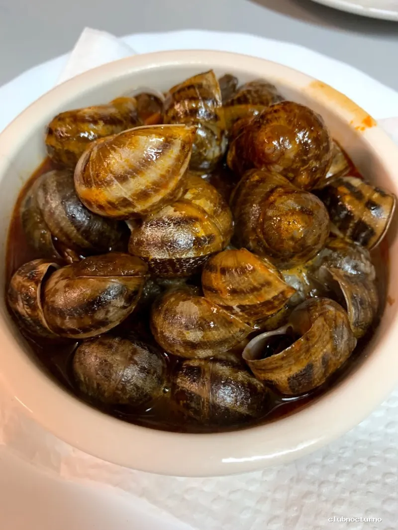 Bar Restaurant L'Escal