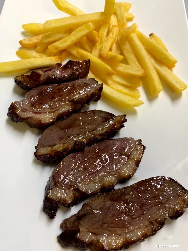 Bar Restaurant L'Escal