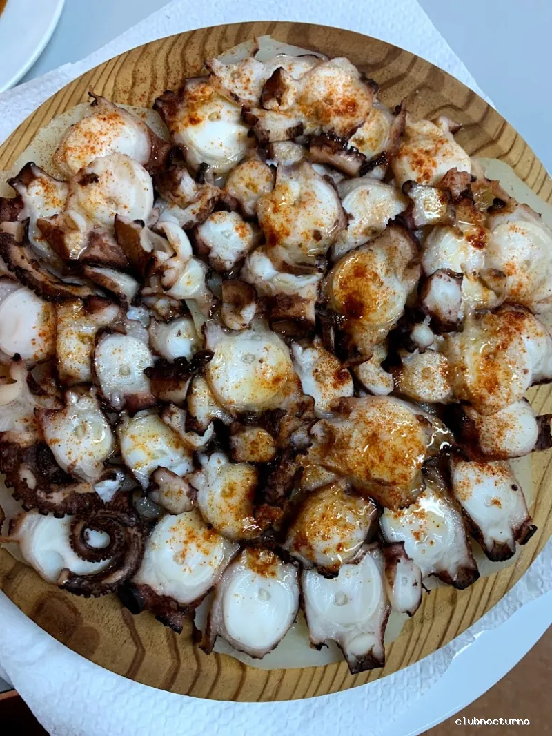 Bar Restaurant L'Escal