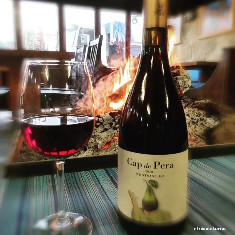 Bar Restaurant L'Escal