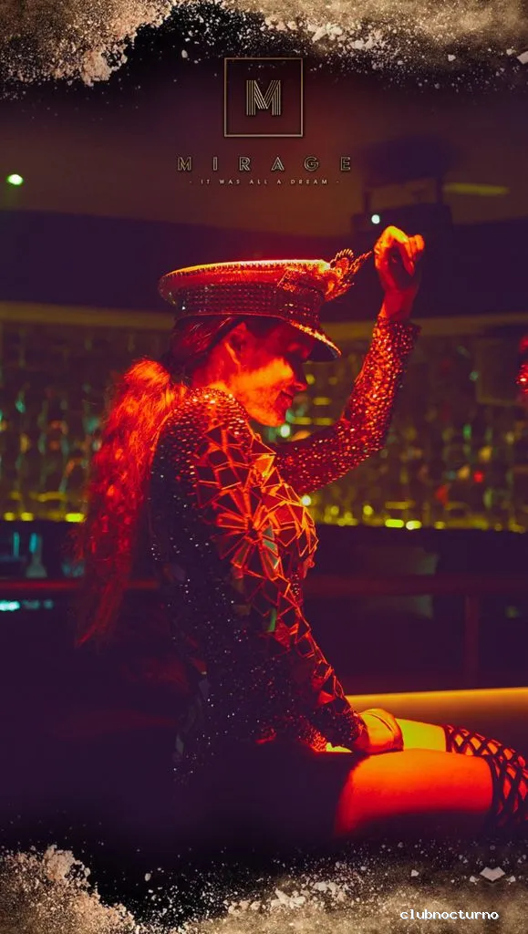 Mirage