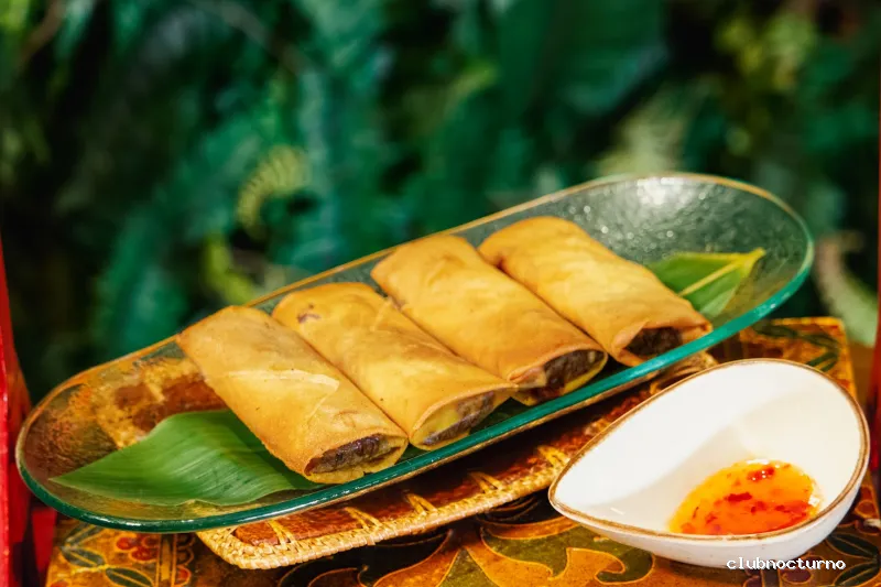 ASIKA ALICANTE - Asian restaurant & Lounge Bar