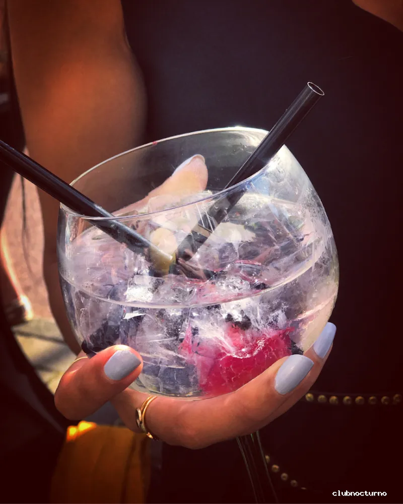 Eventos y Cumpleaños Comité Madrid