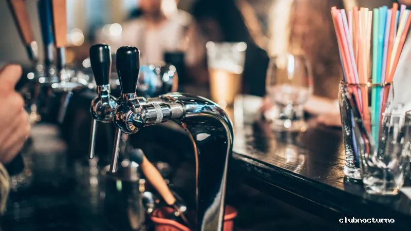 Eventos y Cumpleaños Comité Madrid