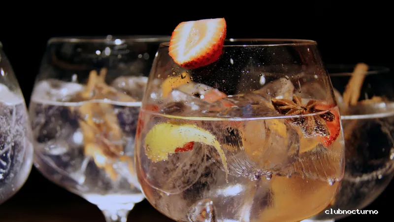 Eventos y Cumpleaños Comité Madrid