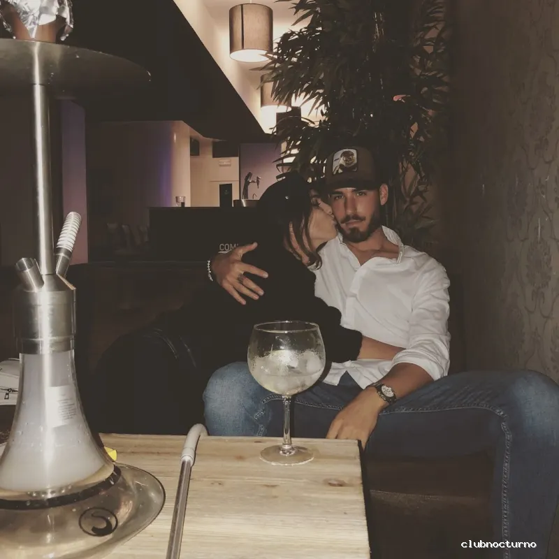 Eventos y Cumpleaños Comité Madrid