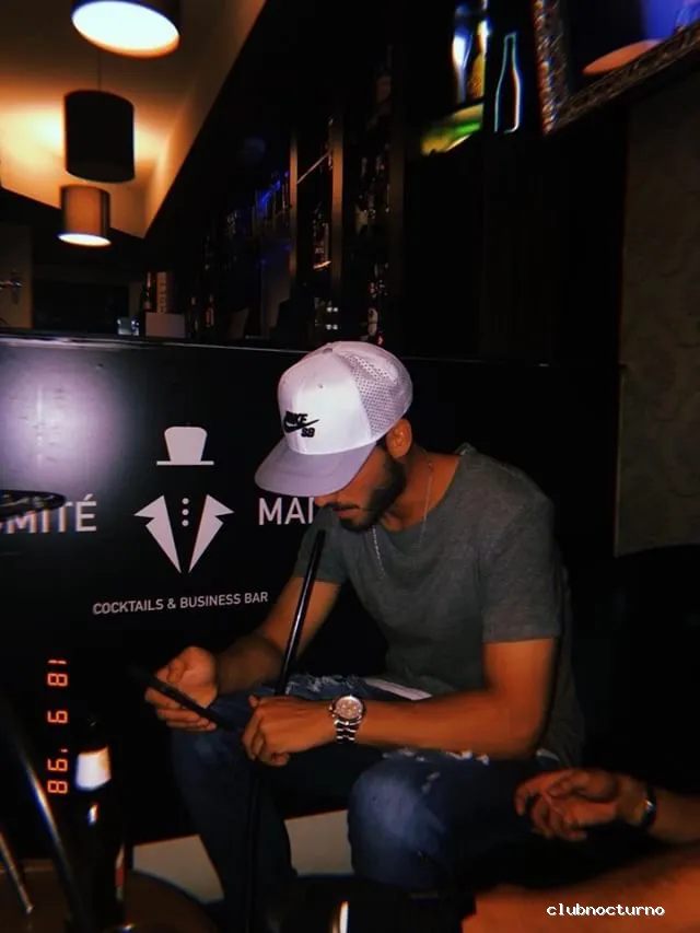 Eventos y Cumpleaños Comité Madrid