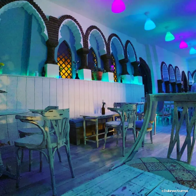 La Pequeña Alhambra