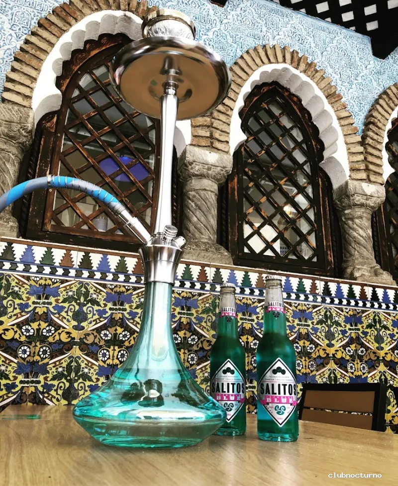 La Pequeña Alhambra