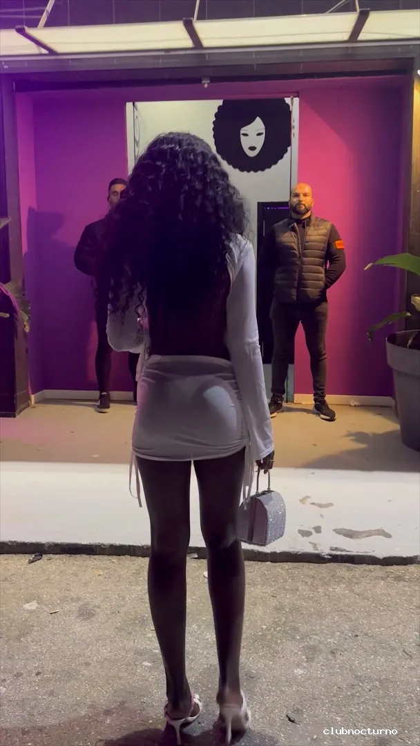 KACHE ALICANTE DISCOTECA