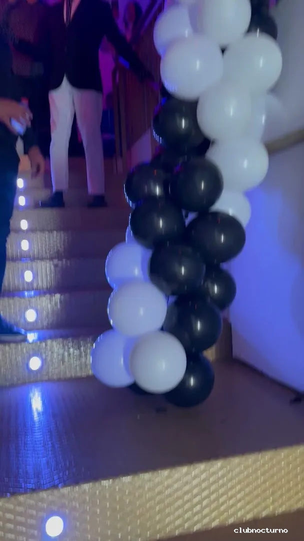 KACHE ALICANTE DISCOTECA