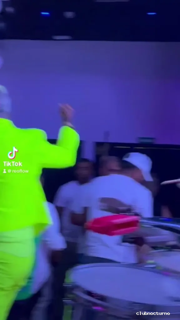 KACHE ALICANTE DISCOTECA