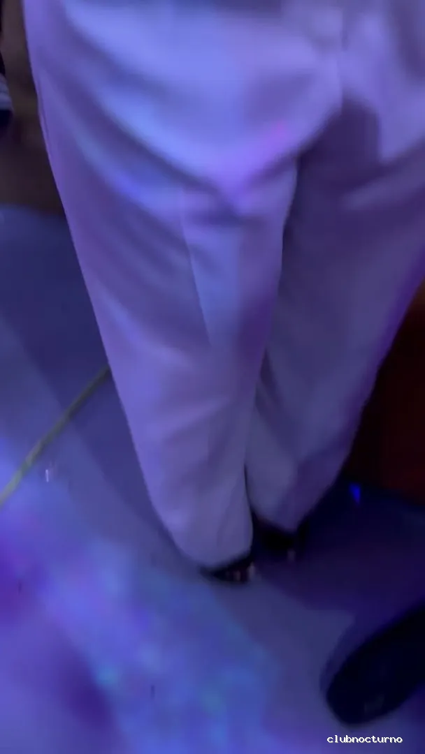 KACHE ALICANTE DISCOTECA