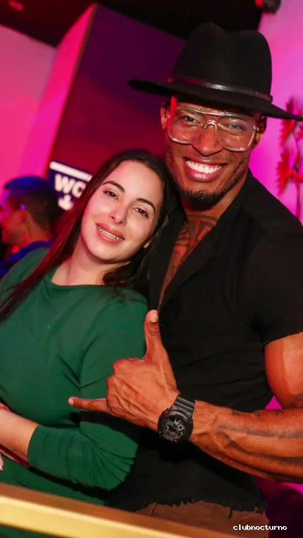 KACHE ALICANTE DISCOTECA