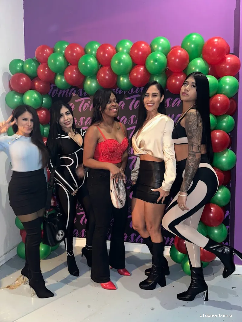 KACHE ALICANTE DISCOTECA