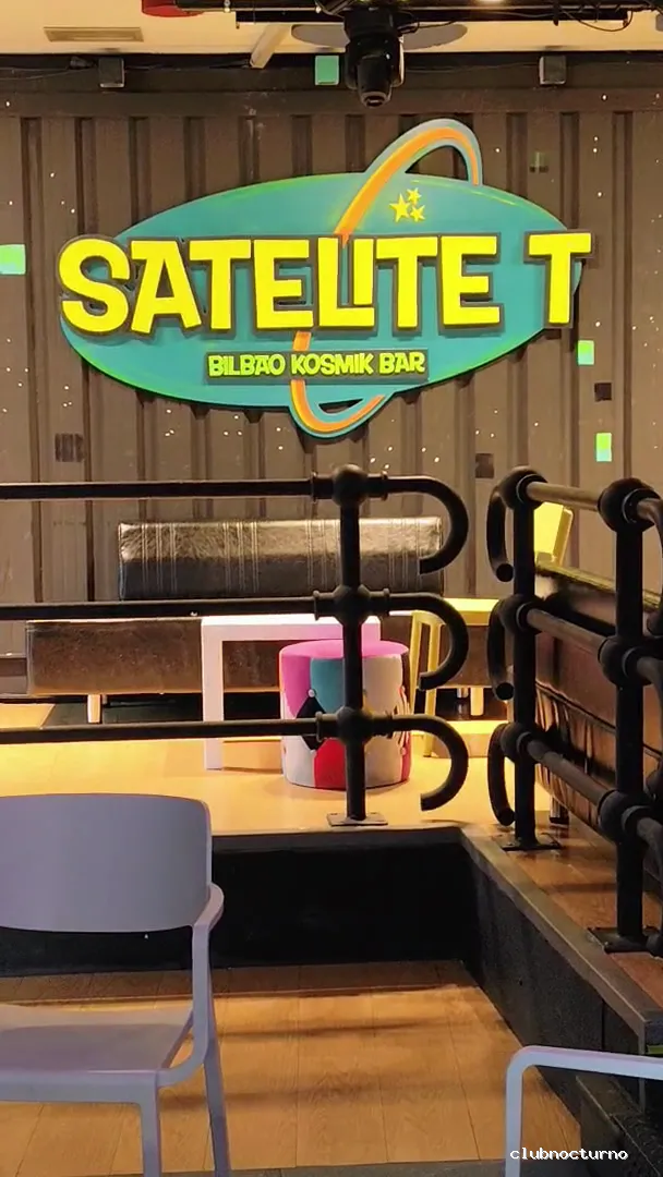Bar Satélite